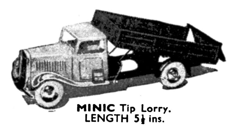 File:Tip Lorry, Minic (MM 1940-07).jpg