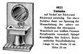 Toilette - Bathroom Washstand, Märklin 8611 (MarklinCatx 1931).jpg