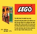 Town Plan Board, Lego 200 (Lego ~1964).jpg