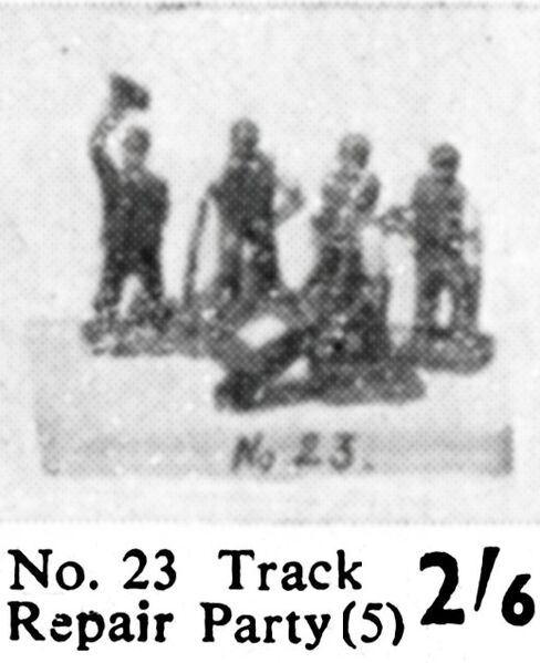File:Track Repair Party, Wardie Master Models 23 (Gamages 1959).jpg