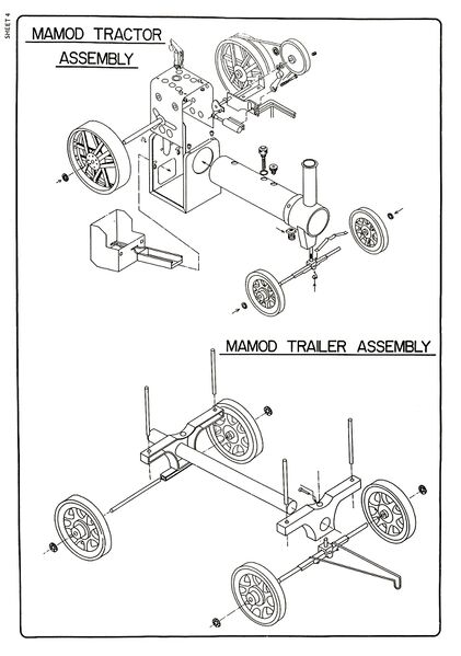 File:Traction Engine and Trailer Kit, assembly diagram (Mamod).jpg