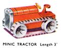 Tractor, Triang Minic (MinicCat 1950).jpg