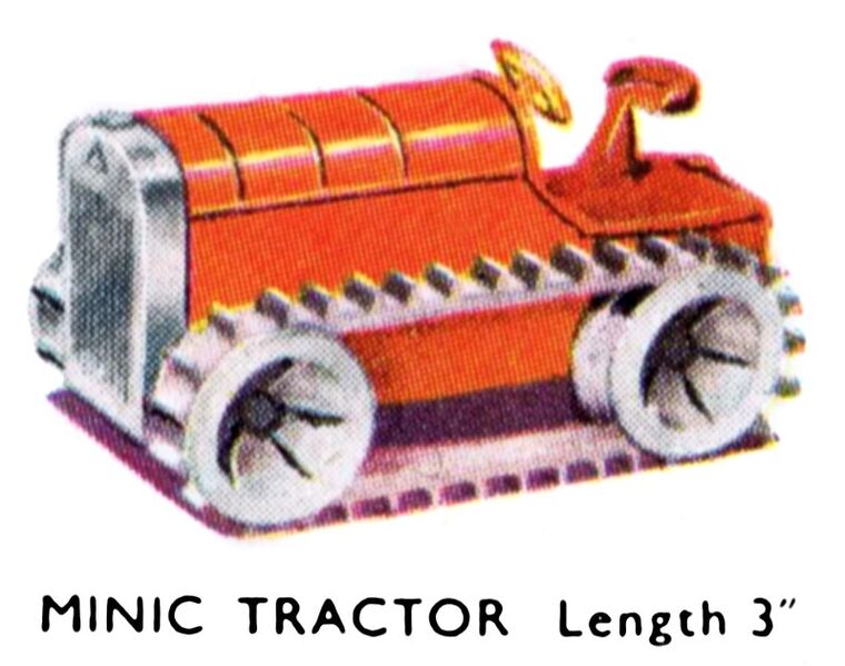 File:Tractor, Triang Minic (MinicCat 1950).jpg