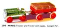 Tractor and Trailer with cases, Minic 2848 (TriangCat 1937).jpg