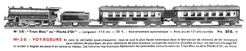File:Train Bleu and Fleche d'Or train sets No2-E, French Hornby (MFCat 1935).jpg