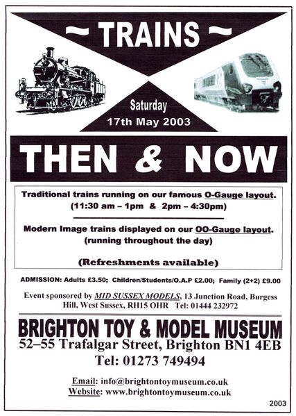 File:Trains Then and Now, Train Running Day poster (2003-05-17).jpg