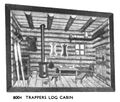 Trappers Log Cabin, Picture Carving Set, Playcraft 8004 (Hobbies 1957).jpg