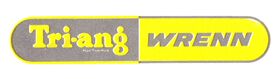 Tri-ang Wrenn, logo (TriangCat 16 1970).jpg