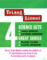 Triang Lionel Science Sets, intro page (TRCat 1963).jpg