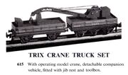 Trix Crane Truck Set (TTRcat ~1963).jpg
