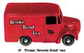 Trojan Van, Brooke Bond, Matchbox No47 (MBCat 1959).jpg