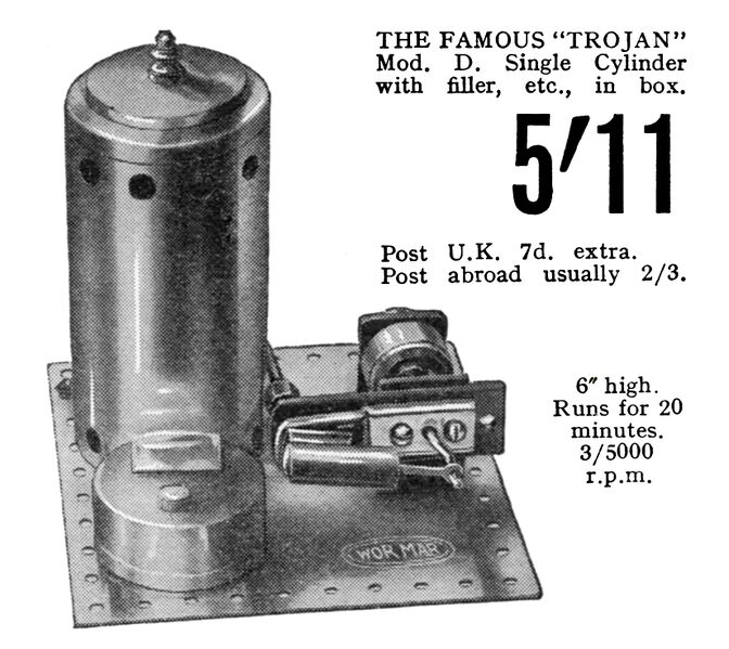 File:Trojan stationary steam engine, Wormar Model D (MM 1927-12).jpg