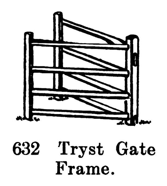 File:Tryst Gate Frame, Britains Farm 632 (BritCat 1940).jpg