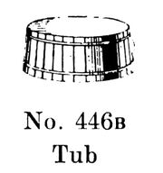 Tub, Britains Circus 446 (BritCat 1940).jpg