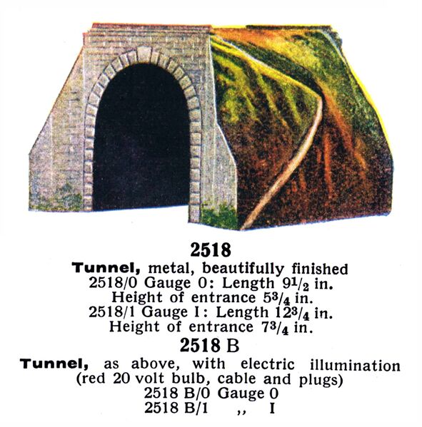 File:Tunnel, Märklin 2158 (MarklinCat 1936).jpg