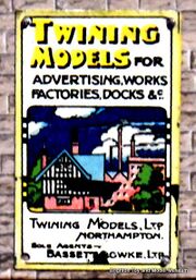 Twining Models tinplate sign (Bassett-Lowke).jpg
