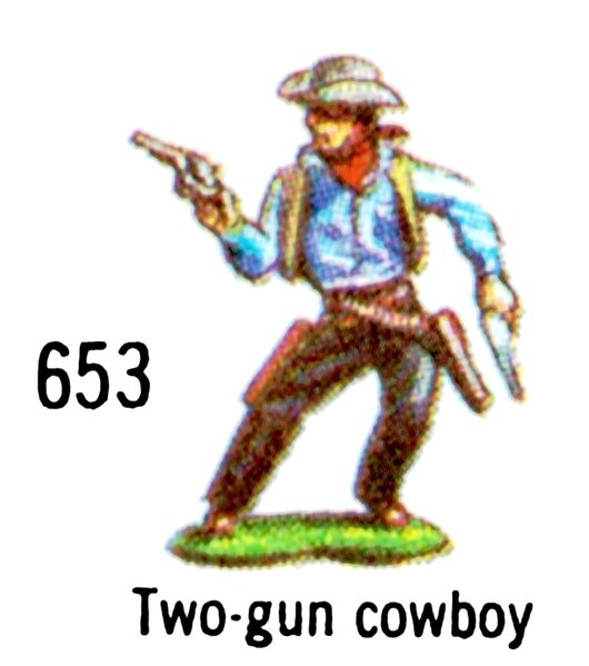 File:Two-Gun Cowboy, Britains Swoppets 653 (Britains 1967).jpg