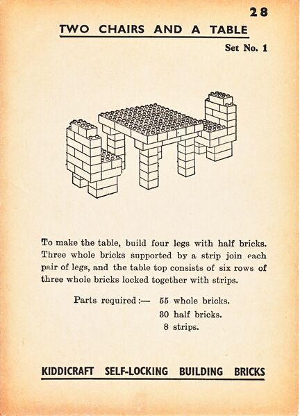 File:Two Chairs and a Table, Self-Locking Building Bricks (KiddicraftCard 28).jpg