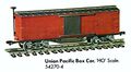 Union Pacific Box Car, Airfix 54270-4 (AirfixRS 1976).jpg