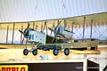 Vickers Vimy biplane radio-controlled model (Denis Hefford).jpg