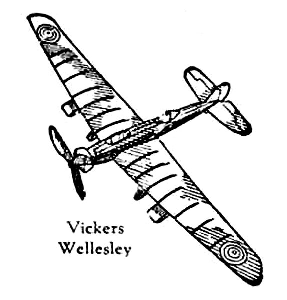 File:Vickers Wellesley, FROG Penguin (MM 1939-12).jpg