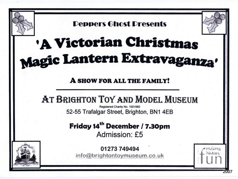 File:Victorian Christmas Magic Lantern Extravaganza (Peppers Ghost, 2007).jpg