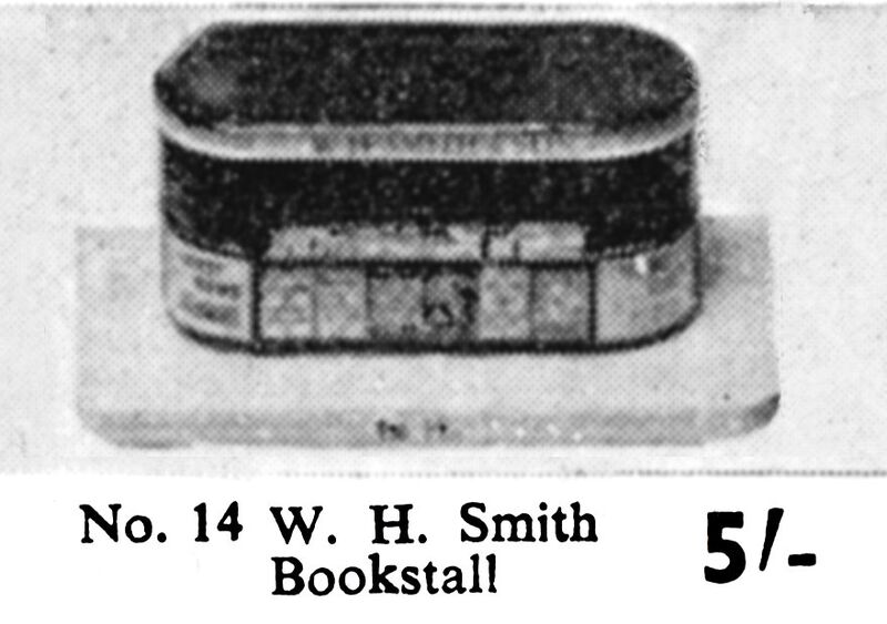 File:WH Smith Bookstall, Wardie Master Models 14 (Gamages 1959).jpg