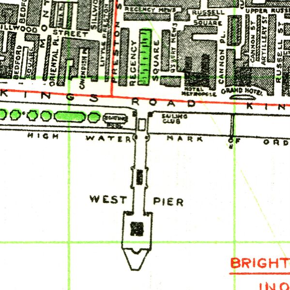 File:West Pier, 1939 map (BrightonHbk 1939).jpg