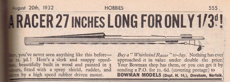File:Whirlwind racing boat, Bowman Models (HW 1932-08-20).jpg