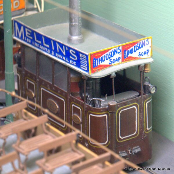 File:Wilkinson Steam Tram Engine, No.2, angle view (Ken Allbon).jpg