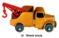 Wreck Truck, Matchbox No13 (MBCat 1959).jpg