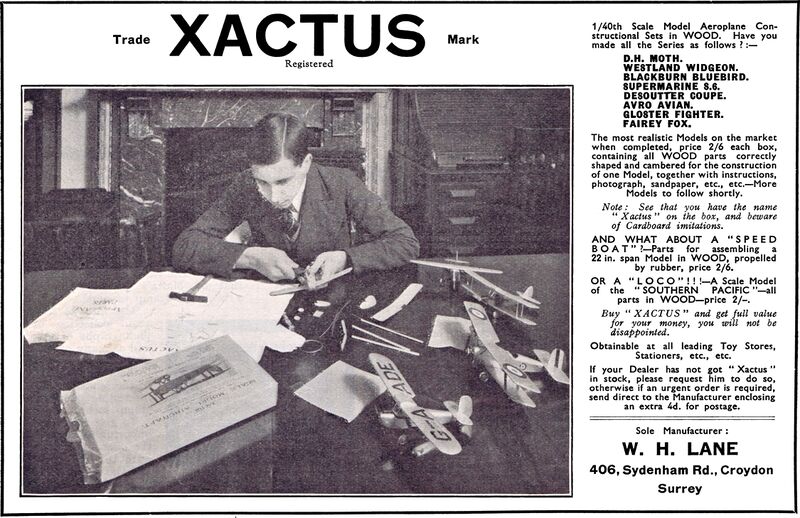 File:Xactus 1-40 scale model aircraft kits (MM 1932-04).jpg
