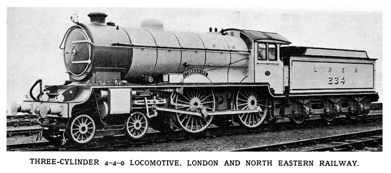 File:Yorkshire locomotive LNER 234 (WBoR 14ed).jpg