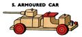 Armoured Car, Model No5 (Nicoltoys Multi-Builder).jpg