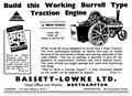 Burrell Traction Engine, Bassett-Lowke (MM 1954-05).jpg