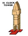 Clock Tower, Model No10 (Nicoltoys Multi-Builder).jpg