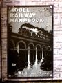 Model Railway Handbook, enamelled tinplate miniature poster.jpg