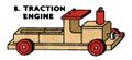 Traction Engine, Model No8 (Nicoltoys Multi-Builder).jpg