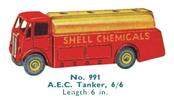 File:AEC Tanker, Dinky Supertoys 991 (MM 1957-12).jpg