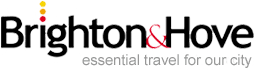 File:Brighton and Hove Buses, logo.jpg