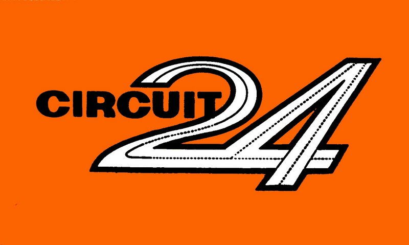 Circuit 24 — Wikipédia