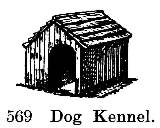 File:Dog Kennel, Britains Farm 569 (BritCat 1940).jpg