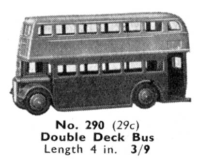 File:Double Deck Bus, Dinky Toys 290 29c (MM 1954-03).jpg