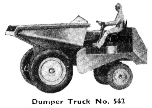 File:Dumper Truck, Dinky Toys 562 (MM 1951-05).jpg