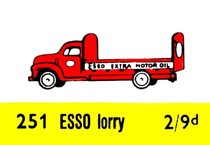 File:ESSO Lorry, Lego 251 (LegoCat ~1960).jpg