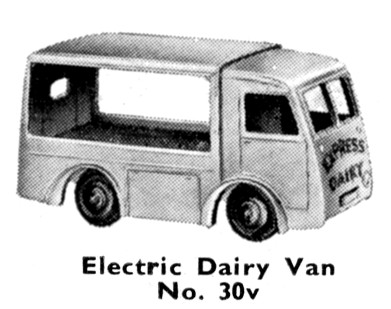 File:Electric Dairy Van, Dinky Toys 30v (MM 1951-05).jpg