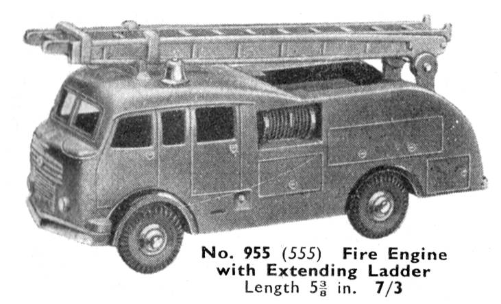 File:Fire Engine with Extending Ladder, Dinky Toys 955 555 (MM 1954-03).jpg
