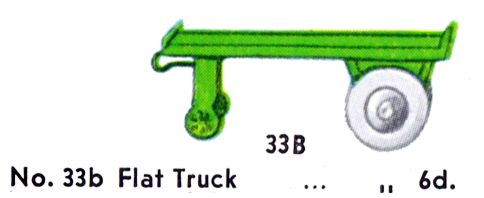 File:Flat Truck, Dinky Toys 33b (1935 BoHTMP).jpg