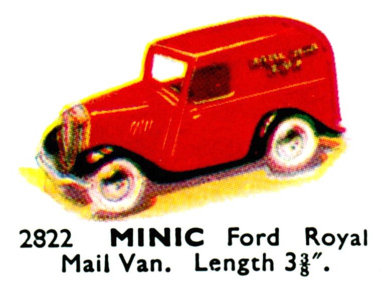 File:Ford Royal Mail Van, Minic 2822 (TriangCat 1937).jpg