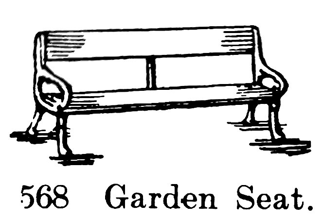 File:Garden Seat. Britains Farm 568 (BritCat 1940).jpg